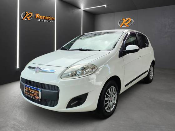 FIAT PALIO 1.0 MPI FIRE ECONOMY 8V FLEX 4P MANUAL FIAT PALIO 1.0 MPI FIRE ECONOMY 8V FLEX 4P MANUAL